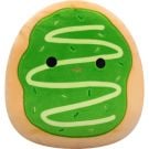 Jucarie de plus, Squishmallows, Daisuke, 19 cm