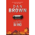 Codul lui Da Vinci, Dan Brown