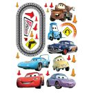 Decoratiuni de perete Cars, 50 x 83.5 cm