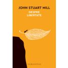 Despre libertate, John Stuart Mill