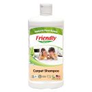 Detergent pentru curatarea covoarelor Friendly Organic, 500 ml
