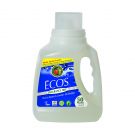Detergent rufe bebe fara miros Earth Friendly, 50 de spalari