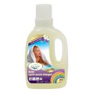 Detergentul lichid pentru rufe bebe Friendly Organic, lavanda si musetel