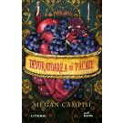 Carte Editura Litera, Devoratoarea de pacate, Megan Campisi