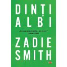 Carte Editura Litera, Dinti albi, Zadie Smith
