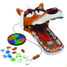 Joc interactiv Malo Chiko - Dinti de lup