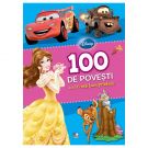 Disney - 100 de povesti cu cei mai buni prieteni