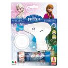 Disney Frozen - Pistol baloane de sapun