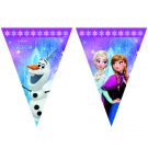 Disney Frozen - Stegulete decorative