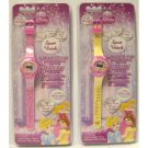 Disney Princess - Ceas sport cu 5 functii