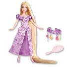 Disney Princess - Papusa Rapunzel