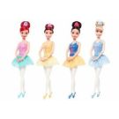 Disney Princess - Papusi Balerine