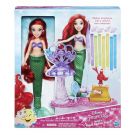 Disney Princess - Salonul panglicilor regale al lui Ariel