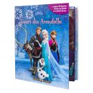 Disney Regatul de gheata - Jocuri din Arendelle (12 figurine)