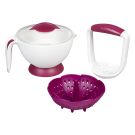 Dispozitiv piureuri INFANTINO Fresh Squeezed