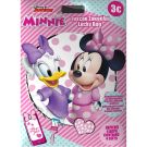 Jucarie interactiva surpriza Disney Minnie Mouse