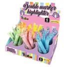 Marker dublu The Littlies