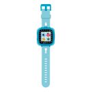 Smartwatch cu touch screen, camera, mini jocuri, Disney Frozen 2