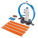 Set de joaca circuit masini Hot Wheels Track Builder system