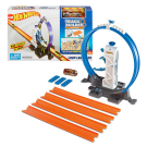 Set de joaca Circuit masini Hot Wheels Track Builder system, DMH51