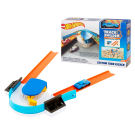 Set de joaca Circuit masini Hot Wheels Track Builder system, FPG95