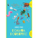 Doamna Doubtfire, Fine Anne
