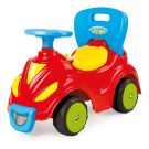 Masinuta fara pedale 2 in 1 Dolu Smile Car