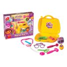 Dora Exploratoarea - Set Doctor