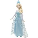 Papusa Disney Frozen - Elsa Canta