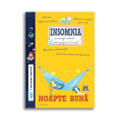 Insomnia - noapte buna, Ulrike Raiser