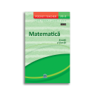 Pocket Teacher Matematica, ecuatii si functii - ghid pentru clasele VII-X, Siegfried Schneider