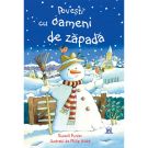 Carte Editura DPH, Povesti cu oameni de zapada, Russell Punter