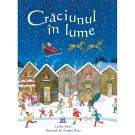 Carte Editura DPH, Craciunul in lume, Lesley Sims