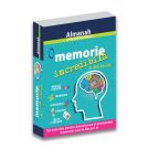 Carte Editura DPH, O memorie incredibila in 365 de zile, Almanah