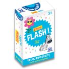 Editura DPH, Sunt imbatabil, Litere flash!