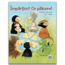 Carte Editura DPH - Impartim? Ce placere! Brigitte Weninger