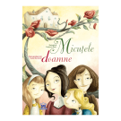 Micutele doamne, Louisa May Alcott