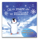 Cat de mare este un milion, Anna Milbourne