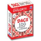 Editura DPH - Dacii - 100 de intrebari si raspunsuri, Gabriela Girmacea