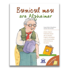 Vreau sa inteleg - Bunicul meu are Alzheimer, Pam Pollack, Meg Belviso