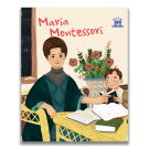 Maria Montessori, Jane Kent
