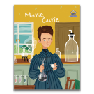 Marie Curie, Jane Kent