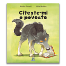 Citeste-mi o poveste, Benedicte Carboneill
