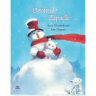 Carte Editura DPH, Domnul Zapada, Kate Westerlund, Eve Tharlet