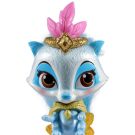 Figurina Disney Princess Palace Pets Furry Tail Friends -  Windflower