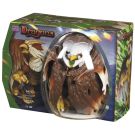 Jucarie de constructie MEGA BLOKS Dragon Slayers, Battle Morph