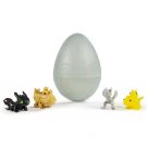 Dragons - Minifigurine in ou de Dragon (2015)