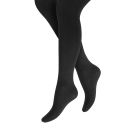 Dresuri copii PENTI Bamboo 100 DEN, 11-13 ani, negru