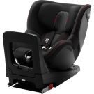 Scaun auto cu Isofix Britax Romer Dualfix M i-Size, Rotativ, 61-105 cm, Cool Flow, Black