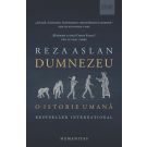 Dumnezeu. O istorie umana, Reza Aslan